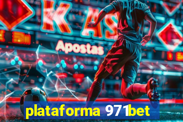 plataforma 971bet